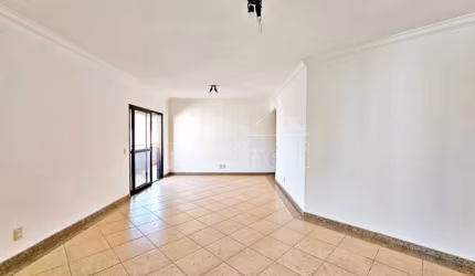 Apartamento Padrão em Ribeirão Preto