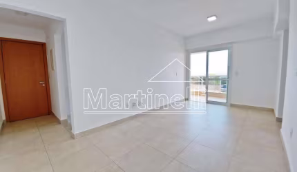 Apartamento Padrão em Ribeirão Preto