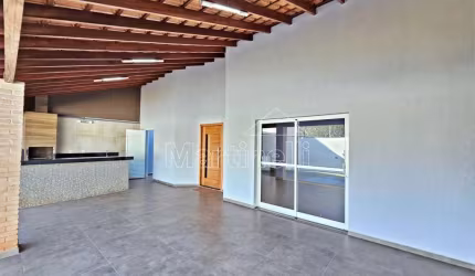 Casa Térrea Exclusiva a Venda próximo a Unaerp - Bairro Ribeirânia, Ribeirão Preto/SP.