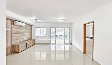 Apartamento Padrão em Ribeirão Preto
