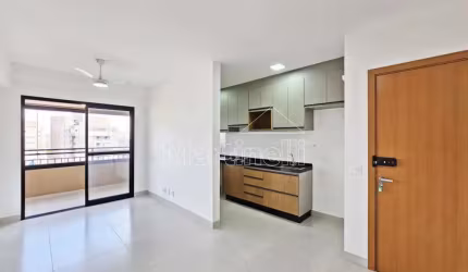 Apartamento Padrão em Ribeirão Preto