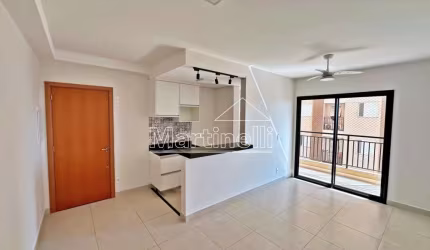 Apartamento Padrão em Ribeirão Preto