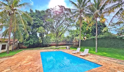 Casa Térrea Condomínio em Jardinópolis