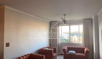 Apartamento Padrão em Ribeirão Preto
