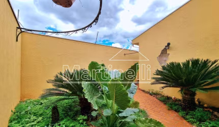 Casa Padrão em Ribeirão Preto