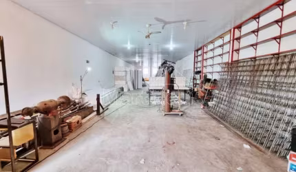 Comercial Salão em Ribeirão Preto