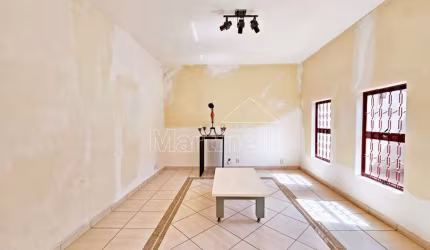 Casa Padrão em Ribeirão Preto