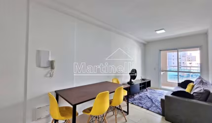 Apartamento Padrão em Ribeirão Preto