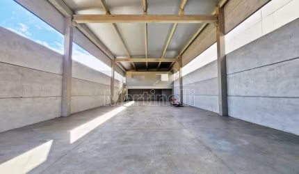 Comercial Salão em Ribeirão Preto