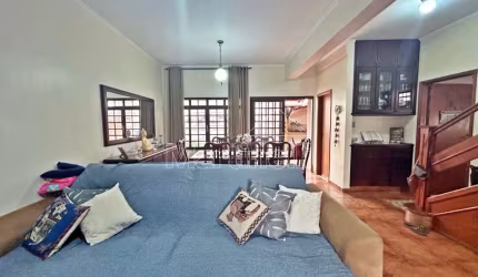Casa Sobrado Padrão em Ribeirão Preto