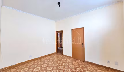 Casa Térrea Padrão em Ribeirão Preto