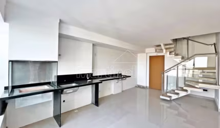 Apartamento Cobertura em Ribeirão Preto