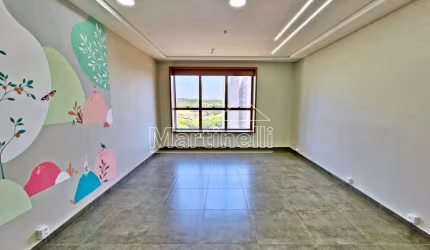 Comercial Sala em Ribeirão Preto