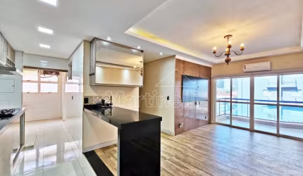 Apartamento Padrão em Ribeirão Preto
