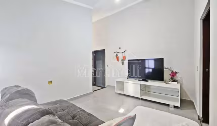 Casa Padrão em Ribeirão Preto