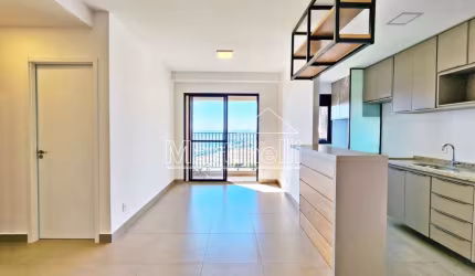 Apartamento Padrão em Ribeirão Preto