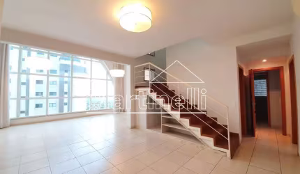 Apartamento Padrão em Ribeirão Preto