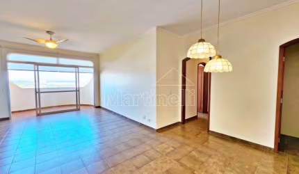 Apartamento Padrão em Ribeirão Preto