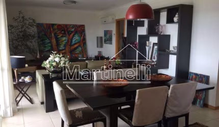 Apartamento Padrão em Ribeirão Preto
