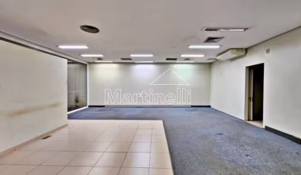 Imóvel Comercial de 420m² de área construída para venda e locação, próximo a Rua Rangel Pestana - Bairro Jardim São Luiz, Ribeirão Preto/SP.