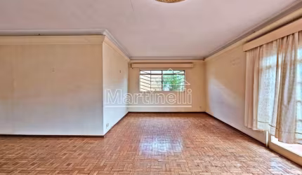 Casa Sobrado Padrão em Ribeirão Preto