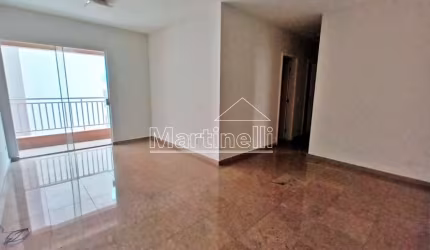 Apartamento Padrão em Ribeirão Preto