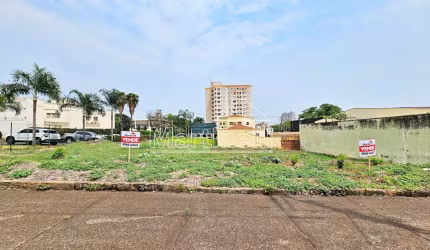 Terreno Comercial em Ribeirão Preto