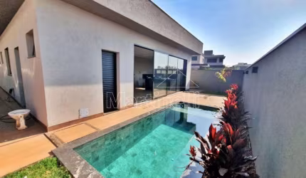 Casa Condomínio em Ribeirão Preto