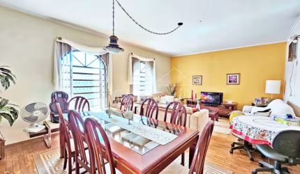Casa Padrão em Ribeirão Preto