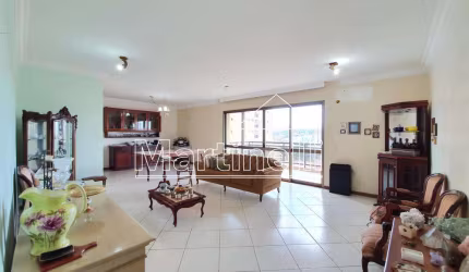 Apartamento Padrão em Ribeirão Preto