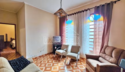 Casa Padrão em Ribeirão Preto