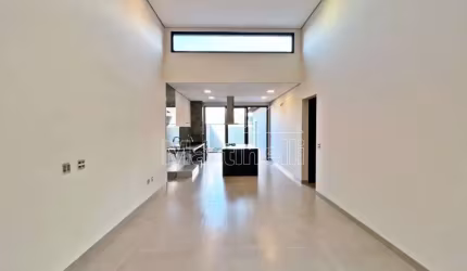 Casa Térrea Condomínio em Ribeirão Preto