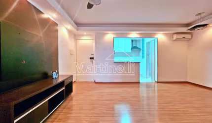 Apartamento Padrão em Ribeirão Preto
