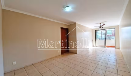 Apartamento Padrão em Ribeirão Preto