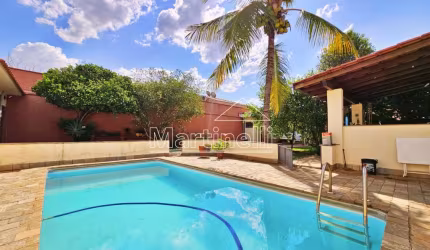 Casa Padrão em Ribeirão Preto