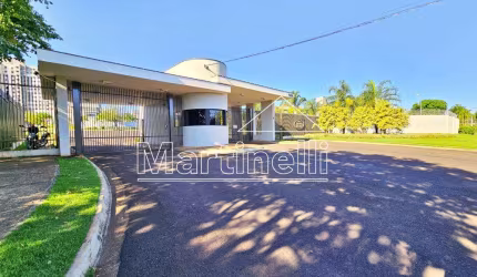 Casa térrea Alto Padrão de 250m² de área construida à venda, próximo à Bonfim Paulista - Ribeirão Preto/SP.