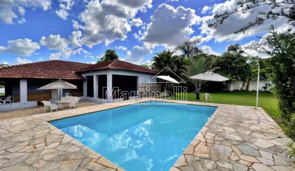 Casa Condomínio em Ribeirão Preto