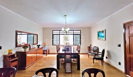 Casa Padrão em Ribeirão Preto