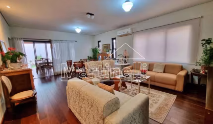 Casa Condomínio em Ribeirão Preto