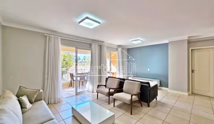 Apartamento Padrão em Ribeirão Preto