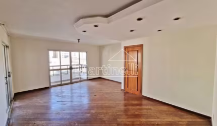 Apartamento Padrão em Ribeirão Preto