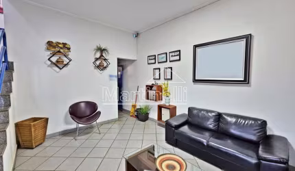 Comercial Galpão em Ribeirão Preto