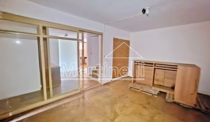 Casa Sobrado Padrão em Ribeirão Preto