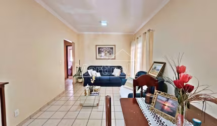 Casa Condomínio em Ribeirão Preto
