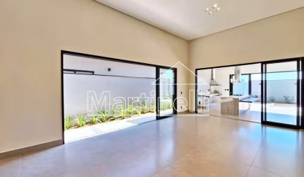 Casa Condomínio em Ribeirão Preto