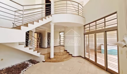 Casa Padrão em Ribeirão Preto