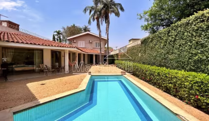 Casa Padrão em Ribeirão Preto