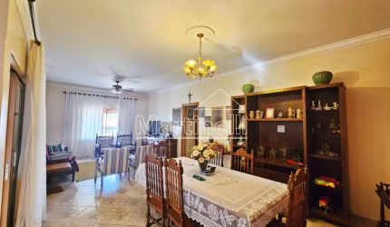 Casa Sobrado Padrão em Ribeirão Preto