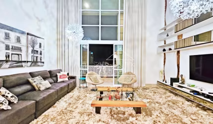 Apartamento Padrão em Ribeirão Preto