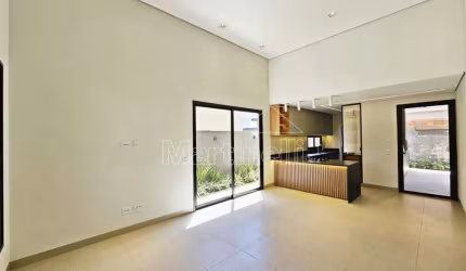 Casa Condomínio em Ribeirão Preto